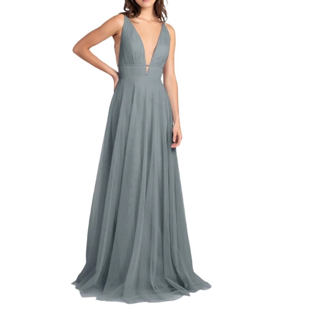 Jenny Yoo Kaelyn dress